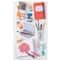 12 Pack: Drawing Dimensional Stickers by Recollections™